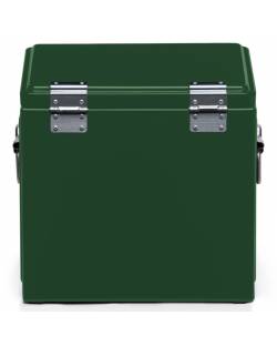 Vintage Cooler Box, 15 Litres
